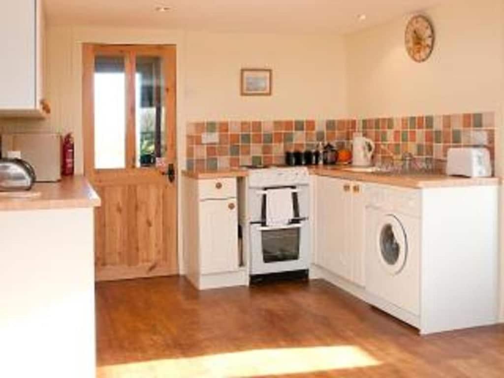 Paddock Barn ~ Short & Long Term Stay, Pets Welcome ~ Woodbridge, Framlingham Ar Cretingham Екстериор снимка