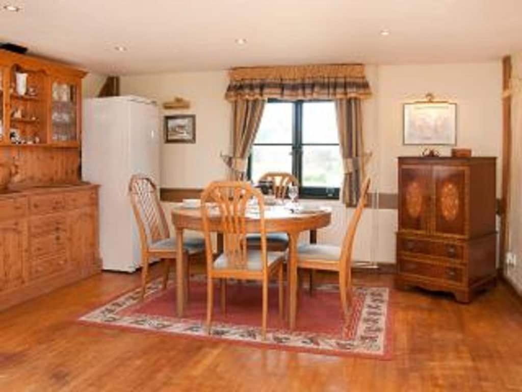 Paddock Barn ~ Short & Long Term Stay, Pets Welcome ~ Woodbridge, Framlingham Ar Cretingham Екстериор снимка