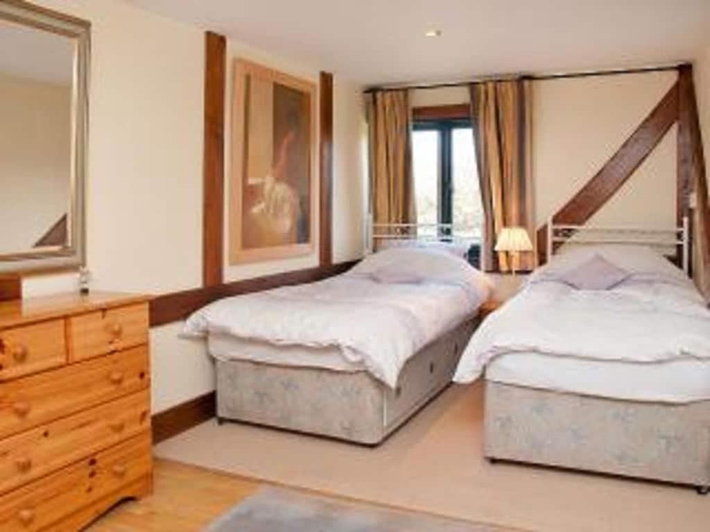 Paddock Barn ~ Short & Long Term Stay, Pets Welcome ~ Woodbridge, Framlingham Ar Cretingham Екстериор снимка